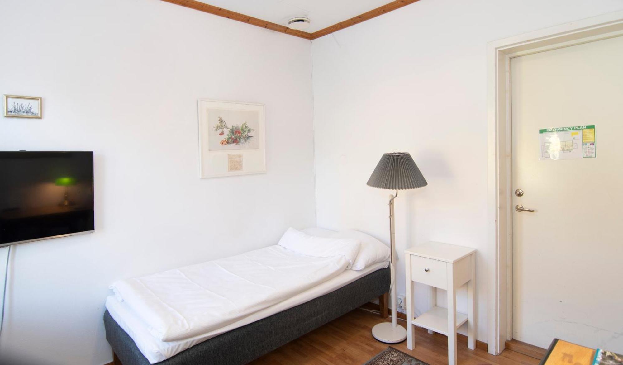 Hotell Krey Karlskoga Ngoại thất bức ảnh